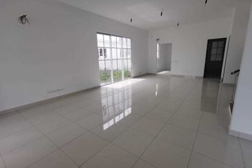 Stoneridge @ Eco Majestic