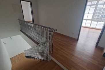 Stoneridge @ Eco Majestic