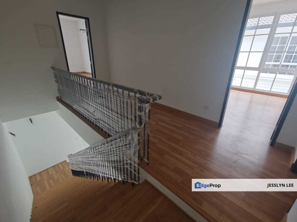 [Cheapest 36x80] Stoneridge Eco Majestic Semenyih Semi D, Selangor, Semenyih