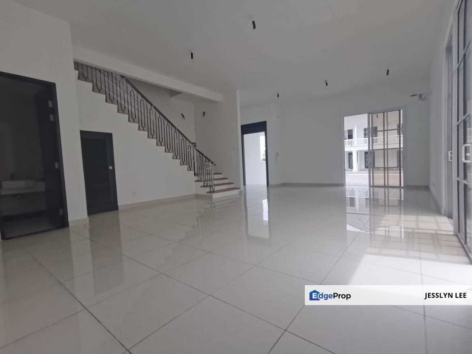 [Cheapest 36x80] Stoneridge Eco Majestic Semenyih Semi D, Selangor, Semenyih