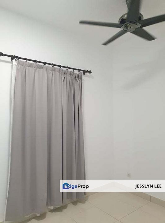 [LPPSA,Free MOT, Full Loan] Saville Kajang near MRT Kajang, Selangor, Kajang