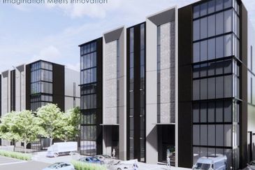 Kampung Baru Sungai Buloh