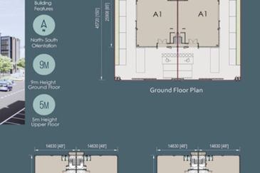Kampung Baru Sungai Buloh