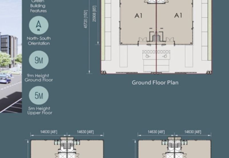 Kampung Baru Sungai Buloh