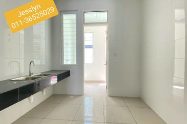 Merrydale @ Eco Majestic