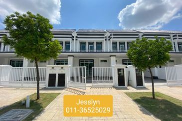 Merrydale @ Eco Majestic