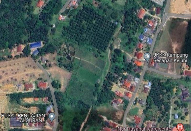 Beranang Industrial Park