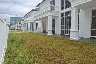 Stoneridge @ Eco Majestic