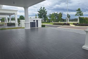 Stoneridge @ Eco Majestic