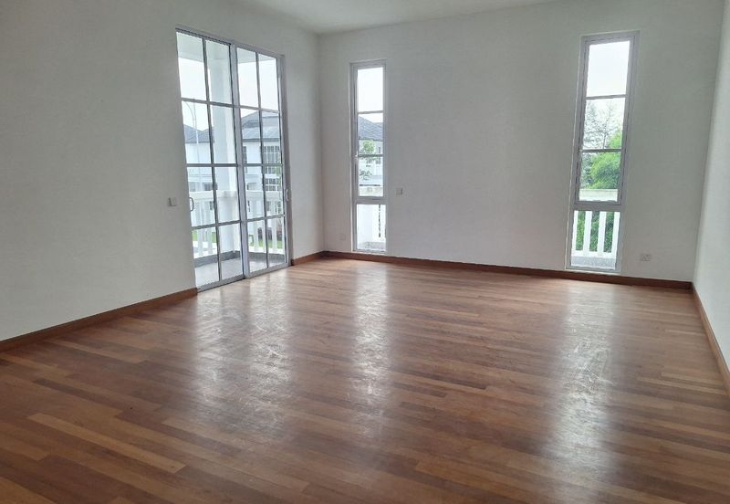 Stoneridge @ Eco Majestic