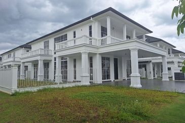 Stoneridge @ Eco Majestic