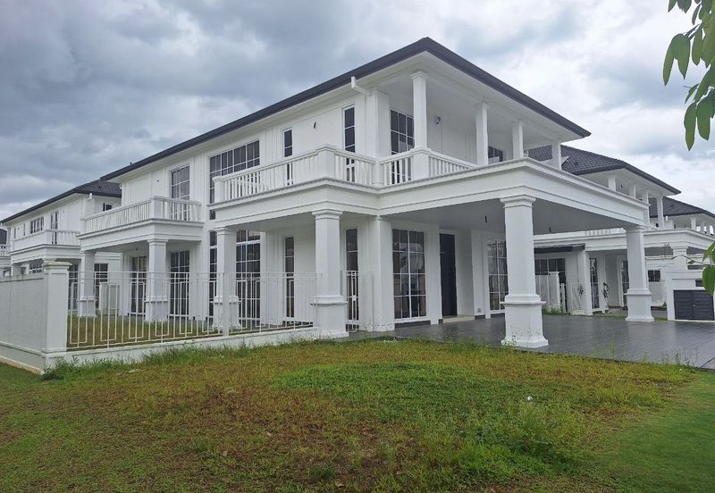 Stoneridge @ Eco Majestic