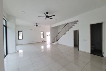 Stoneridge @ Eco Majestic