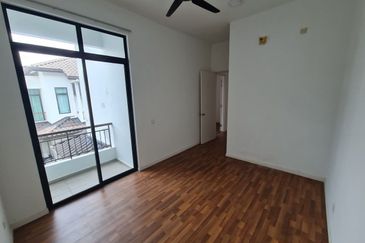 Stoneridge @ Eco Majestic