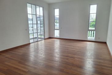 Stoneridge @ Eco Majestic