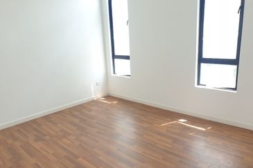 Tenderfields @ Eco Majestic