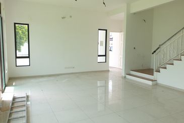 Tenderfields @ Eco Majestic