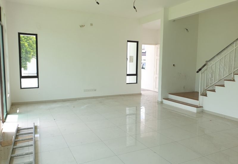 Tenderfields @ Eco Majestic