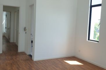 Tenderfields @ Eco Majestic