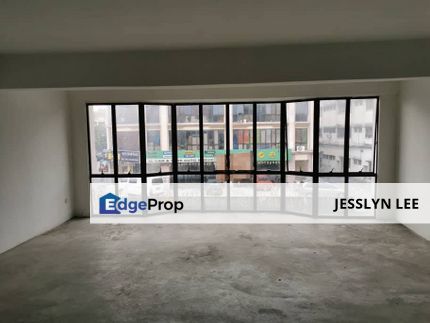 1st Floor Office Kajang Utama Kajang Shop, Selangor, Kajang