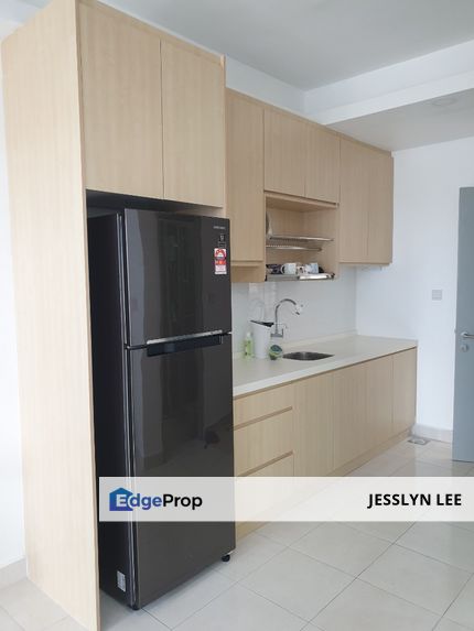 Tiara imperio Fully Furnished, 1R1B, Balcony near UKM, Selangor, Bangi