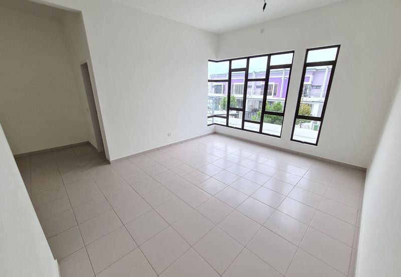 Banyas @ Setia EcoHill 2