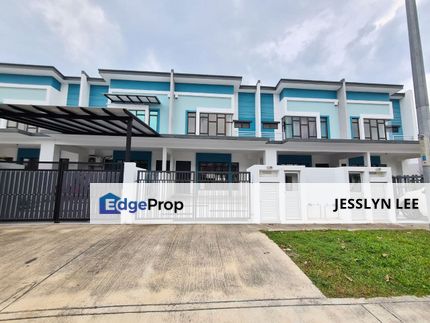 Setia Ecohill 2 Semenyih 2 Storey House for Sale, Selangor, Semenyih