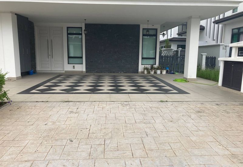 Tenderfields @ Eco Majestic