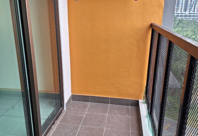 Residensi Zamrud (Zamrud Residensi)