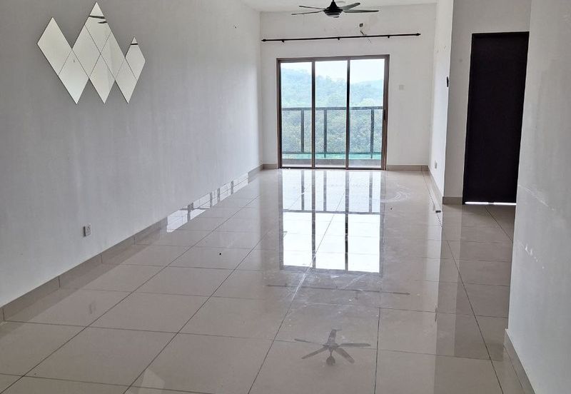 Residensi Zamrud (Zamrud Residensi)