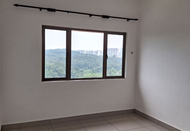 Residensi Zamrud (Zamrud Residensi)