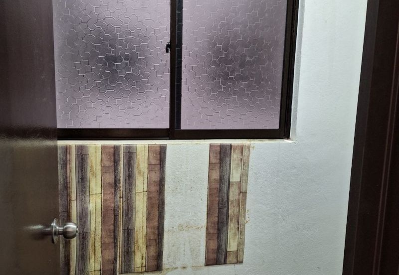 Residensi Zamrud (Zamrud Residensi)