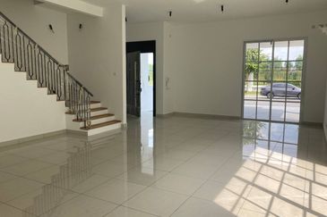 Stoneridge @ Eco Majestic