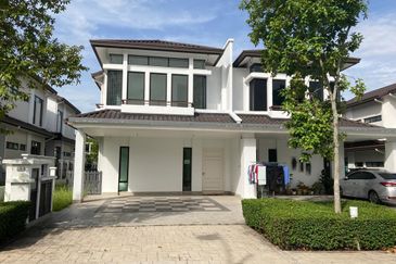 Tenderfields @ Eco Majestic