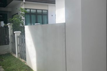 Tenderfields @ Eco Majestic