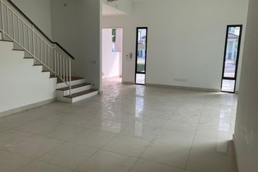 Tenderfields @ Eco Majestic