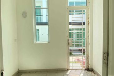 Merrydale @ Eco Majestic