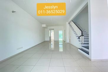 Merrydale @ Eco Majestic