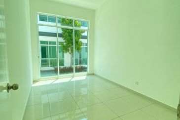 Merrydale @ Eco Majestic