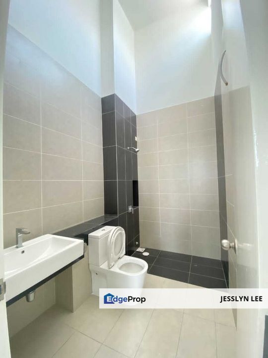 [Full Loan] Eco Majestic Semenyih House, Selangor, Semenyih