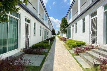 Merrydale @ Eco Majestic