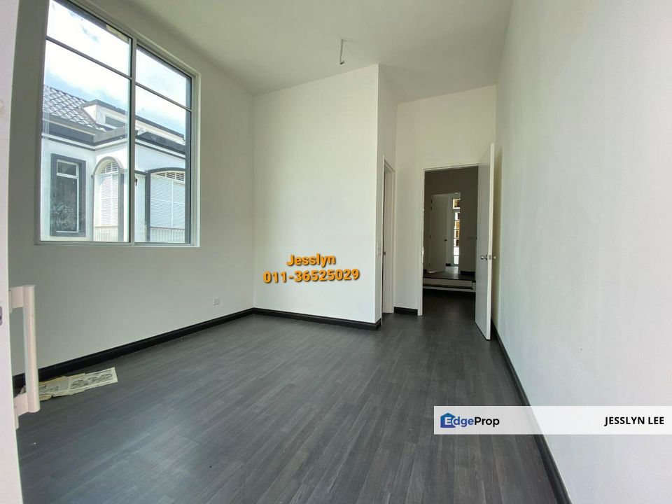 [22x70, Brand New] Merrydale Eco Majestic Semenyih Terrace House For Sale, Selangor, Semenyih