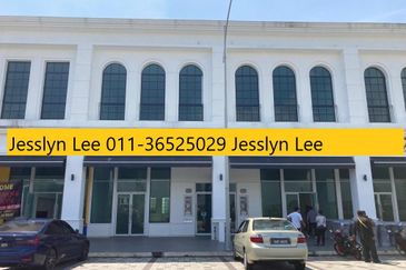 Ivoris @ Eco Majestic