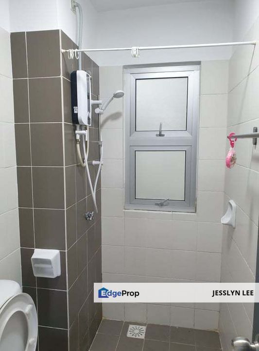 [Free MOT, 100% Loan] Saville Kajang near MRT KAJANG, Selangor, Kajang