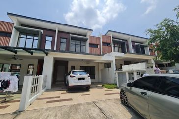 Grandlis @ Setia EcoHill