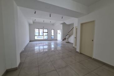 Grandlis @ Setia EcoHill