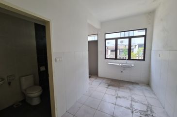 Grandlis @ Setia EcoHill