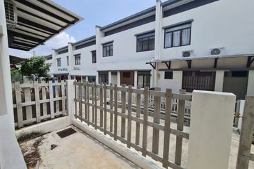 Grandlis @ Setia EcoHill