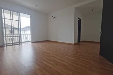 Stoneridge @ Eco Majestic