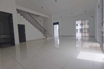 Stoneridge @ Eco Majestic